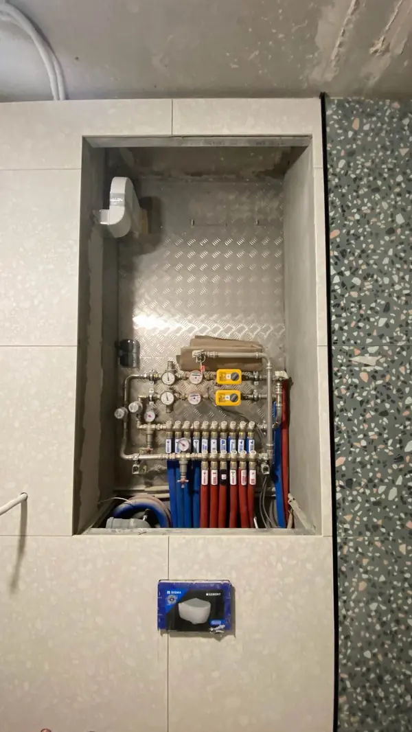 ЖК "Пять звёзд"