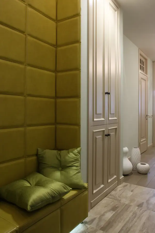 Квартира Теплый Стан