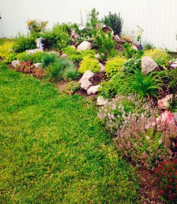 Фото выполненных работ