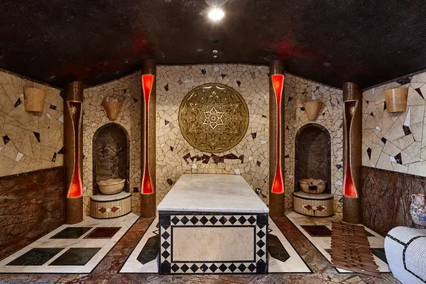 Загородный дом в п. Новая Купавна