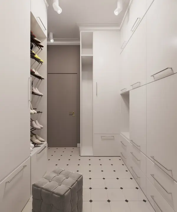 ЖК Резиденция архитекторов