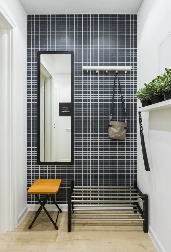 Apartment in Vnukovo