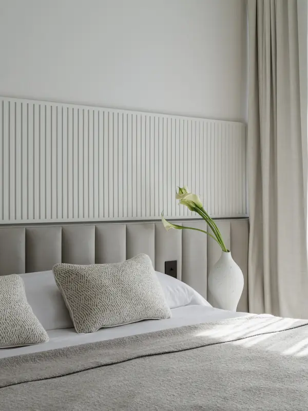 Квартира в ЖК Тургенев