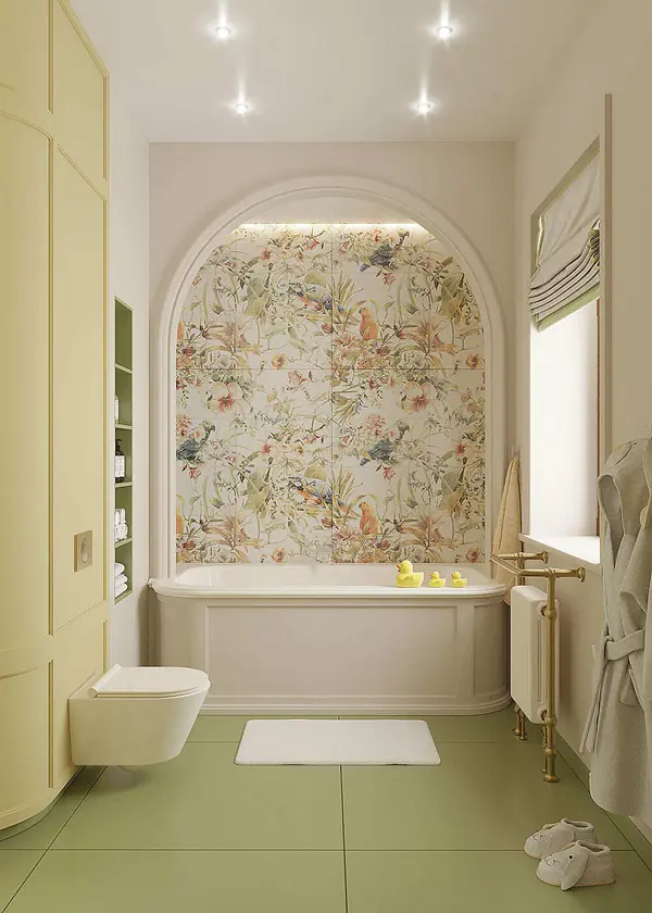 Дом в поселке «Ильинский Ландшафт»