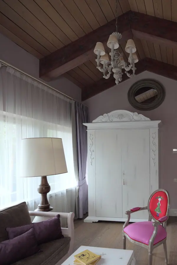 Классика в действии