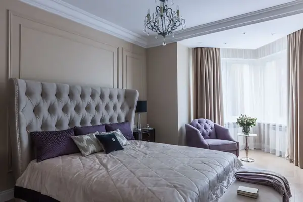 Проект Анны Максимовой для «Дом и Интерьер»