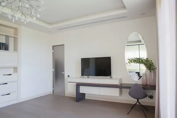 Дом в Миллениум парке 2