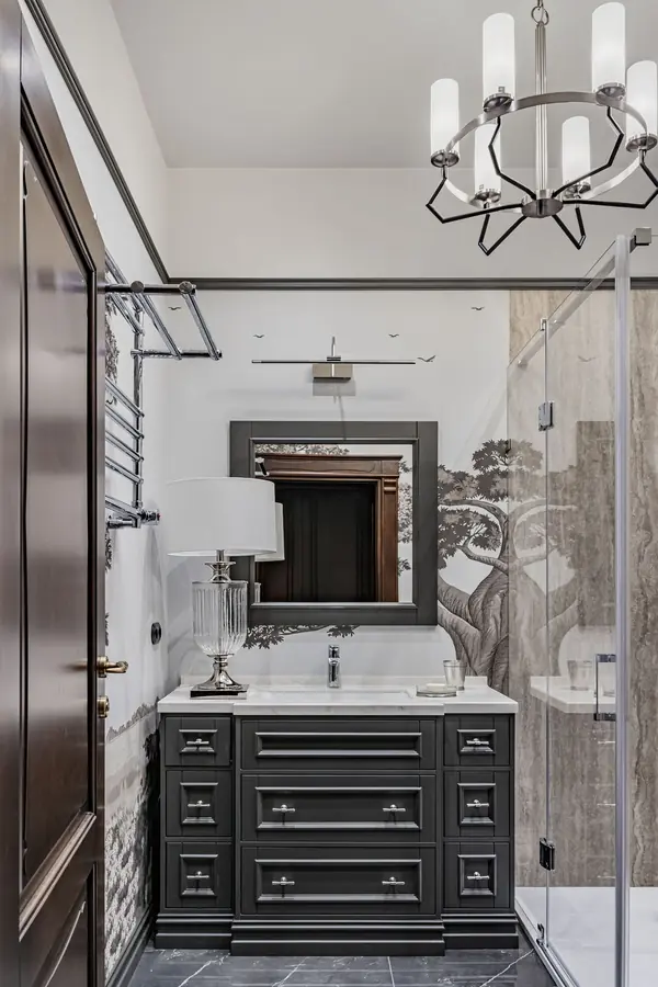 Дом на новой риге