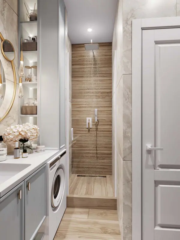 Квартира в ЖК "Савин Хаус"