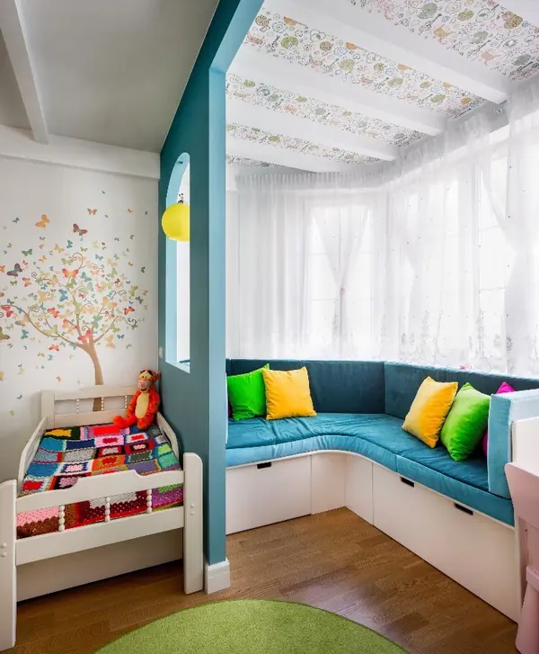 Квартира на Хорошевке