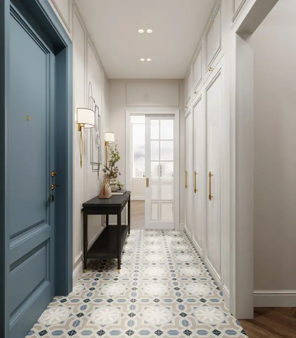 АФИ ПАРК ВОРОНЦОВСКИЙ