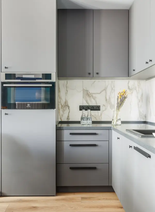 Квартира 50м2 на Маяковской