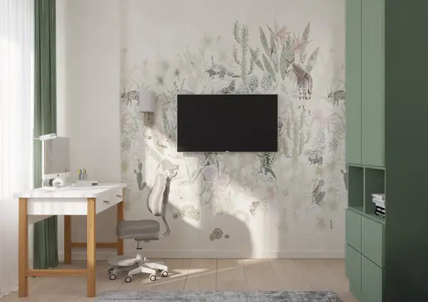 Синий на Высоте