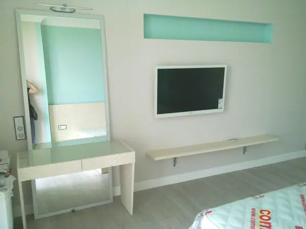 Квартира на Набережной