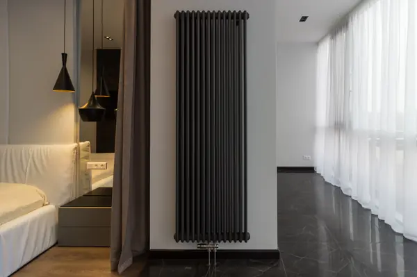 Фотосъёмка квартиры в ЖК "Duderhoff"