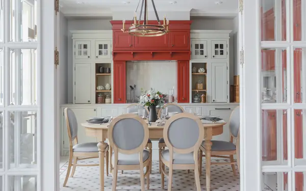 Примеры работ