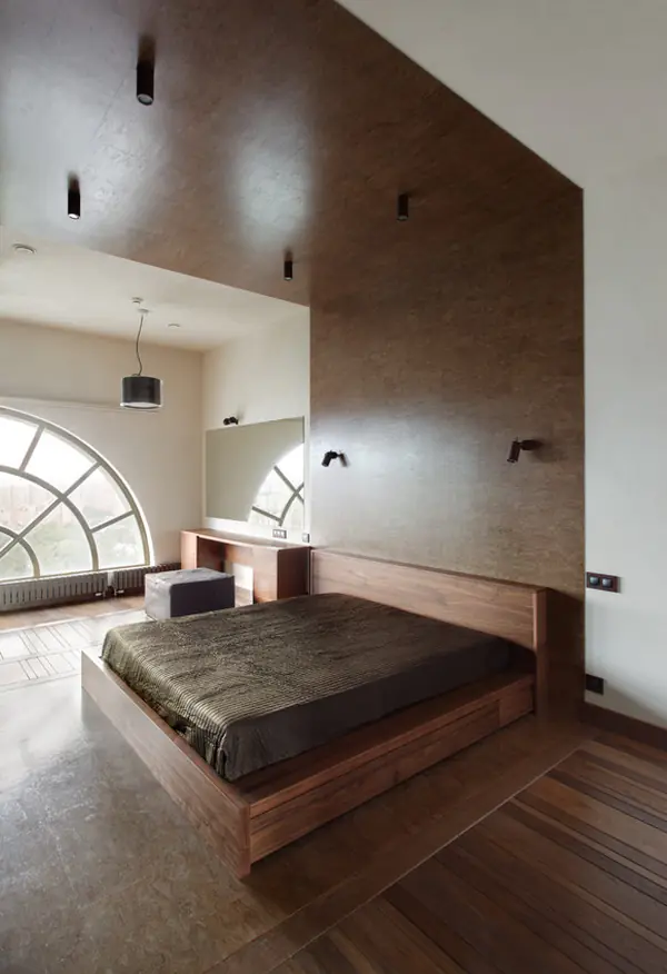 Multi Level Apartment