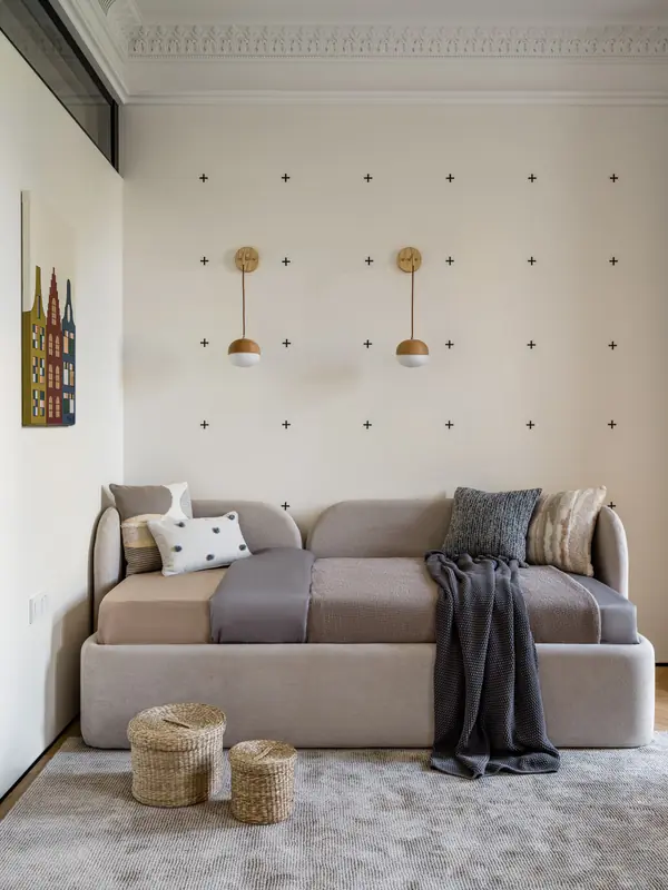 Квартира на Велозаводской