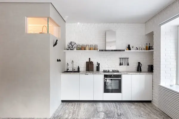 Фотосъемка квартиры для аренды