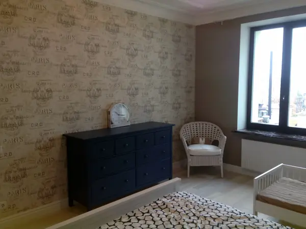 Квартира №4