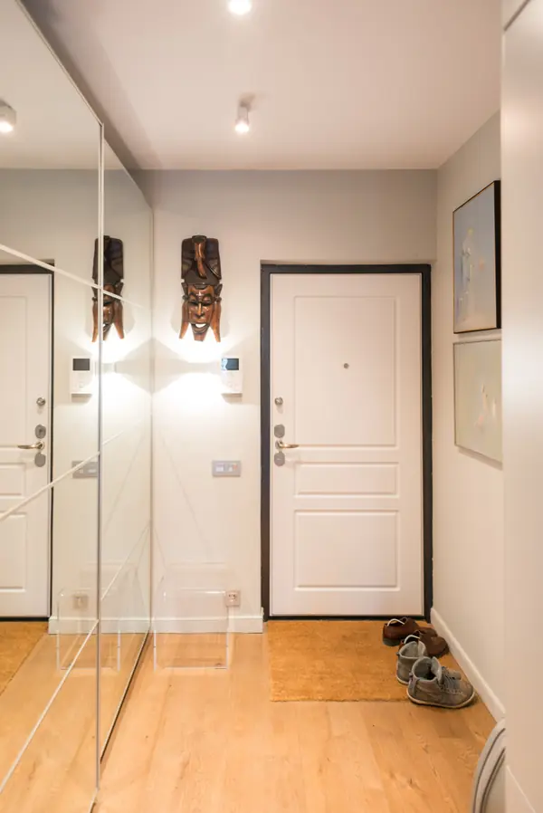 Квартира на Молодежной