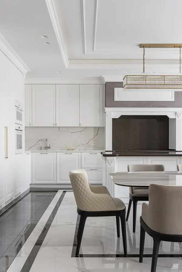 Квартира на ул. Мамина-Сибиряка