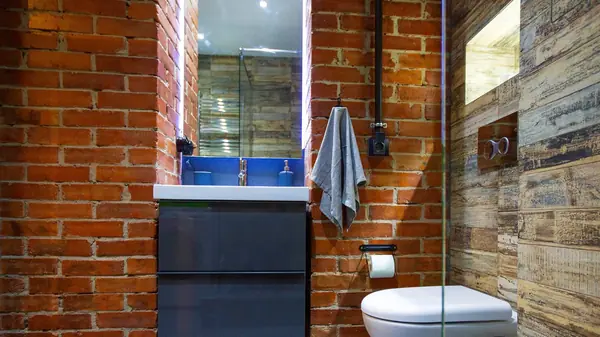 Интерьер с характером