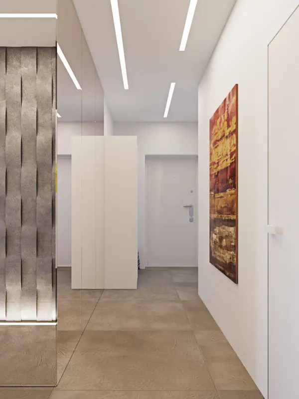 Квартира в ЖК "Снегири", г. Волгоград