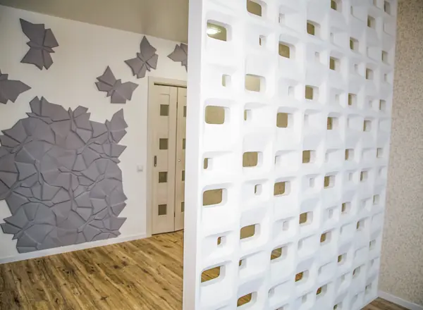 Ремонт 2-к новостройки в ЖК "Новые Котельники"