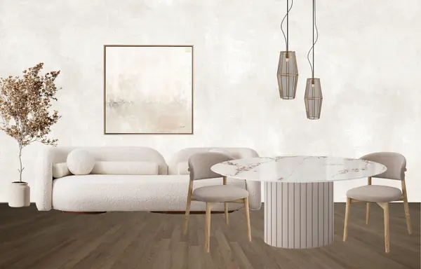 Стол овальный Бейд