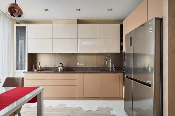 Квартира в центре Минска - 70м2