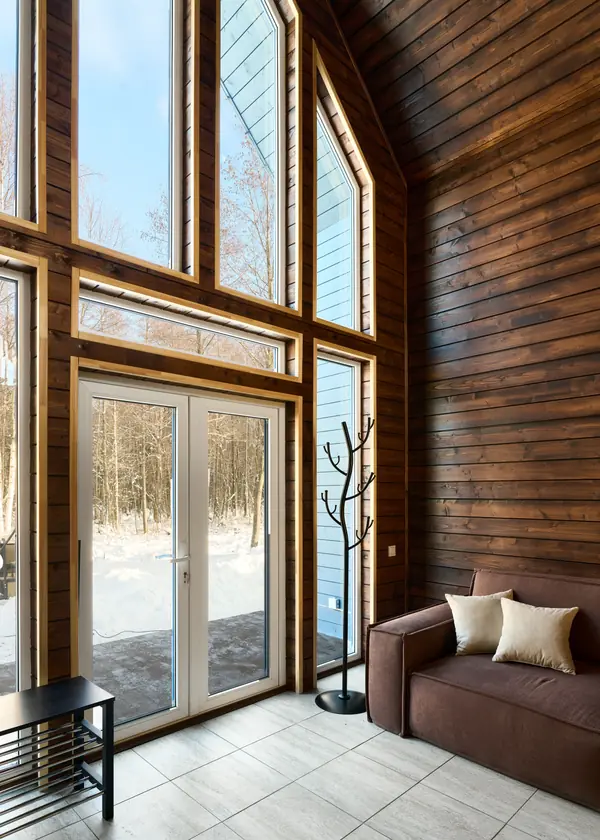 База отдыха Озеро Ладоги