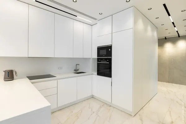 2-bedroom apartment. Hodinskaya 2. Moscow