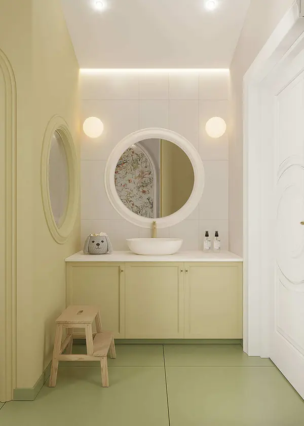 Дом в поселке «Ильинский Ландшафт»