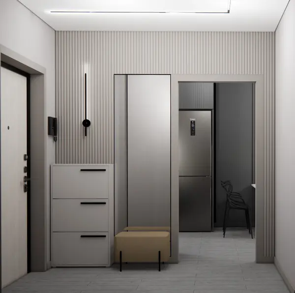 ЖК  "Интеллект квартал"