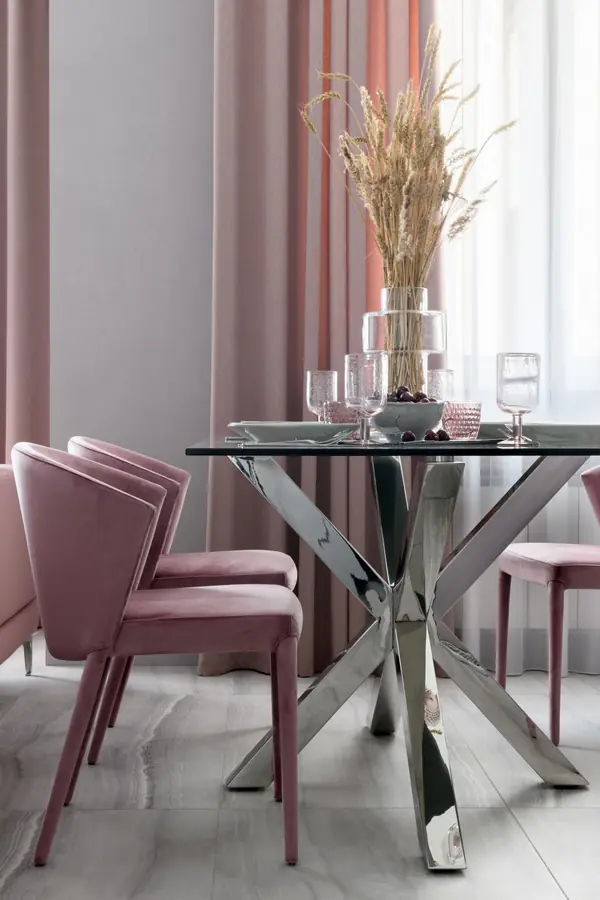 Реализация квартиры 90 м2