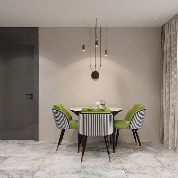 Проект квартиры г. Смоленск