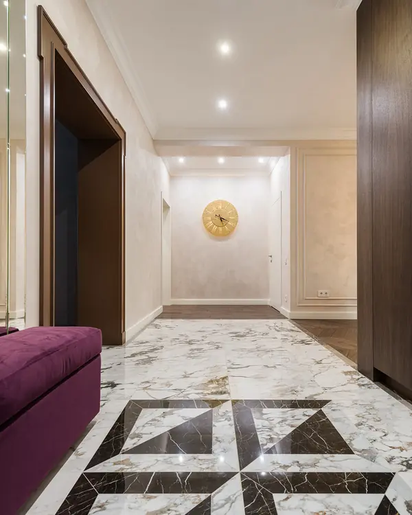 Интерьерный, архитектурный фотограф Андрей Ефимов