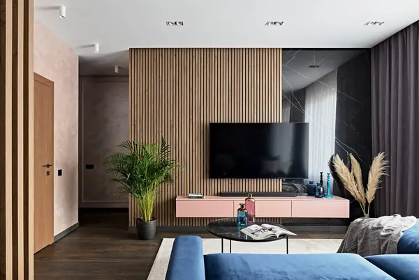 ЖК Ренессанс