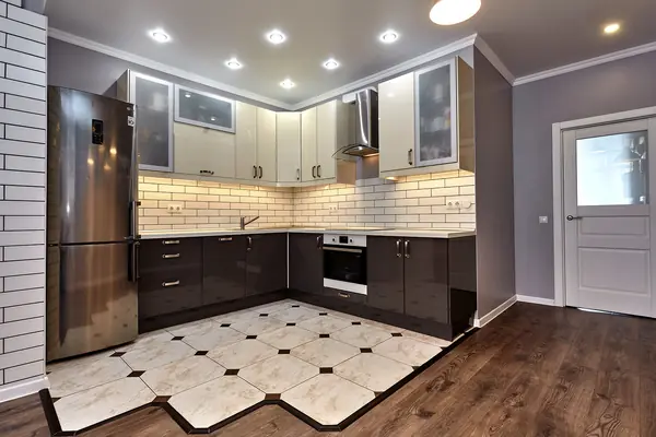 046 Квартира