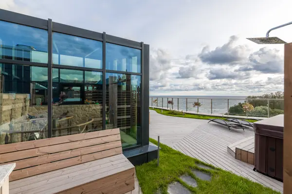 Репино ЖК Кристалл