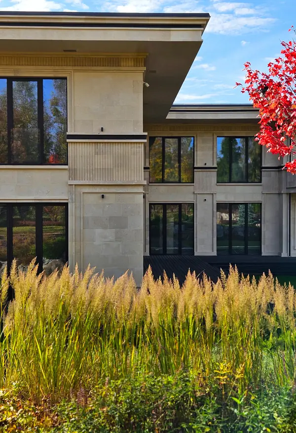 Миллениум парк 2024