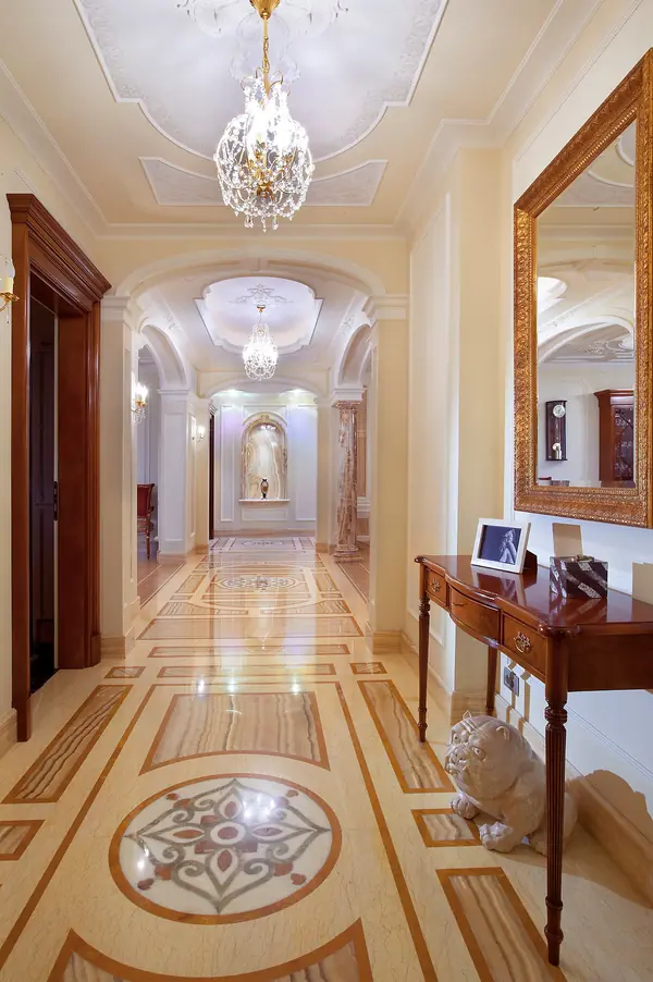 Реализованный проект