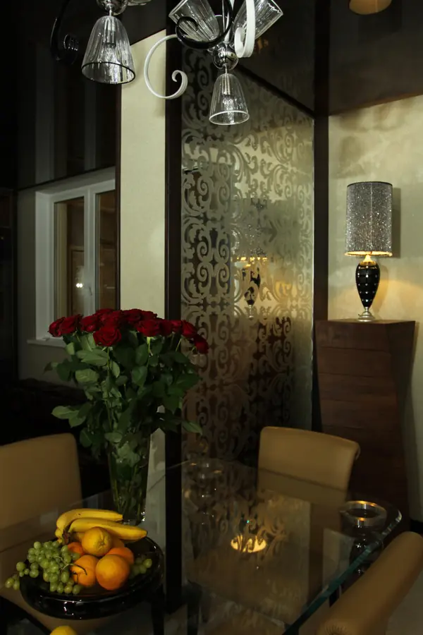 Квартира в ЖК Адмирал