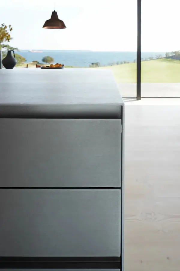 EGGERSMANN STAINLESS STEEL