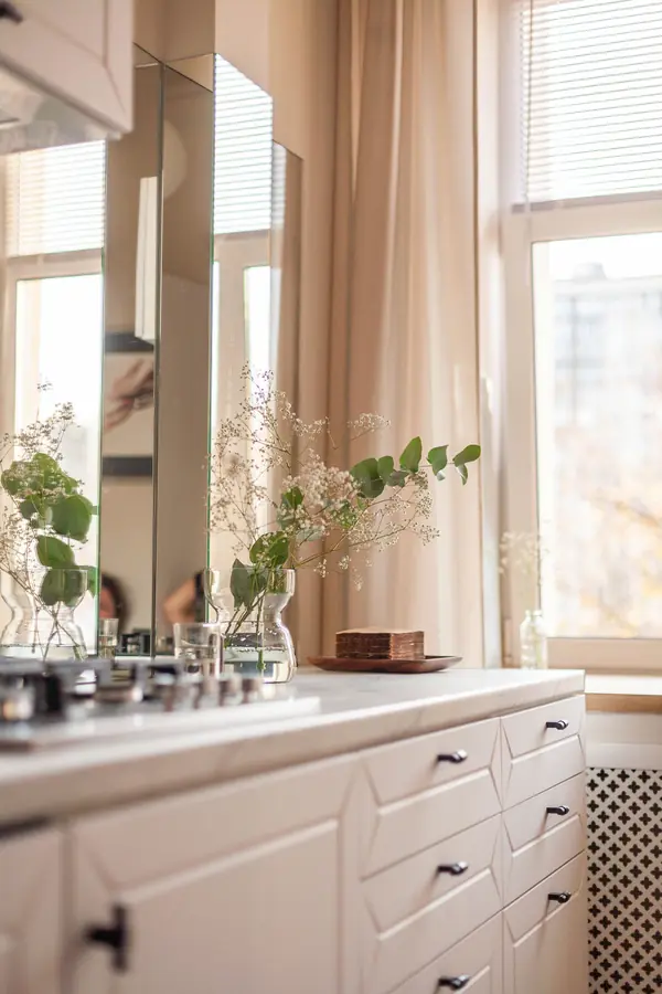 Квартира гедониста