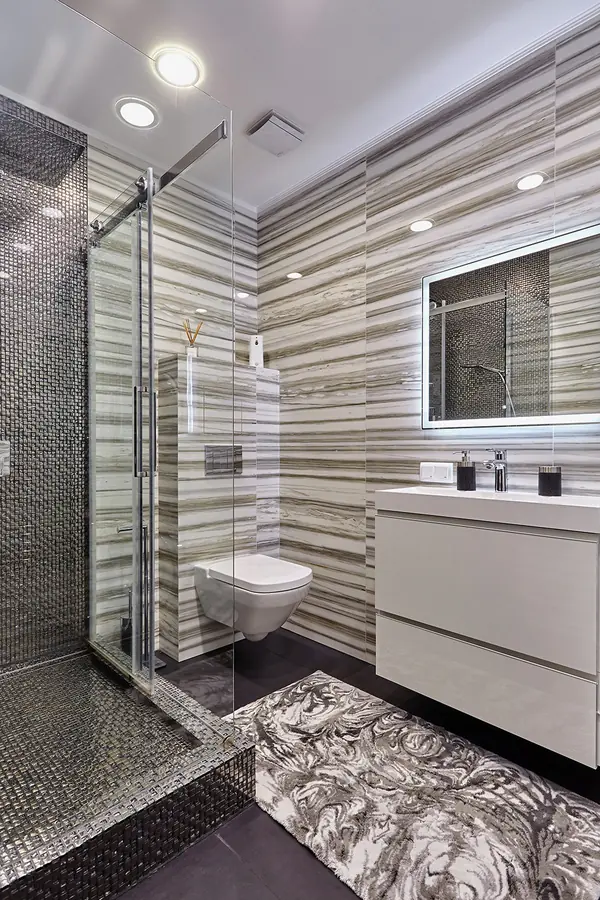 054 Квартира