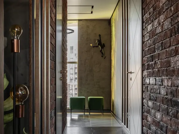 Квартира в Уфе