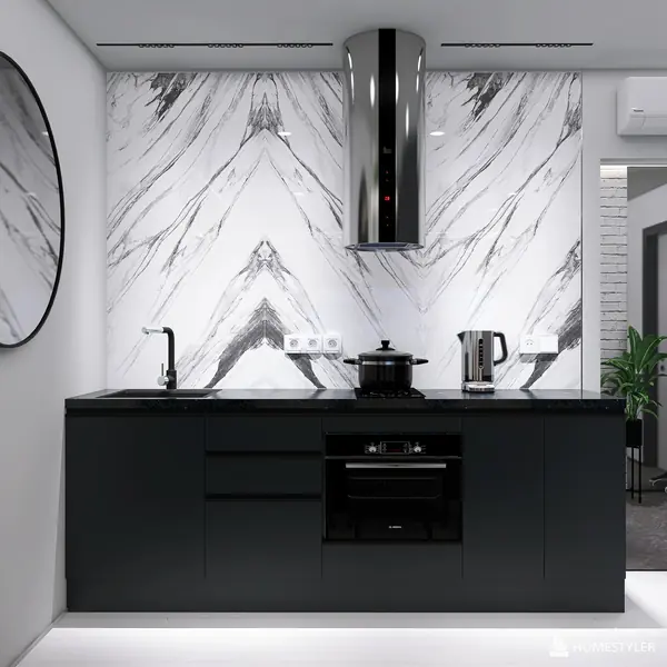 Квартира-студия в ЖК Орловский парк