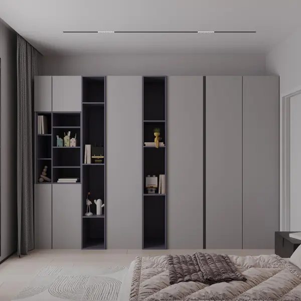 Квартира Советская 67